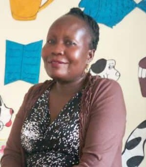 Curriculum Coordinator